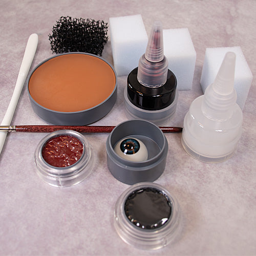 Set occhi cera derma - Set-Eye Derma Wax