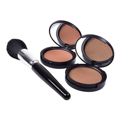 Set terra - Bronzing Powder Set