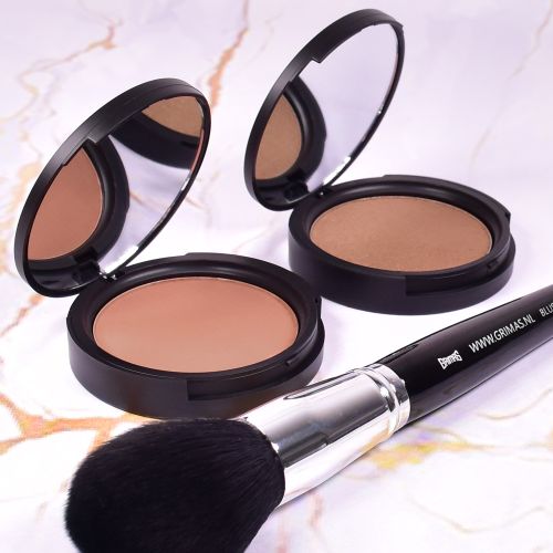Set terra - Bronzing Powder Set