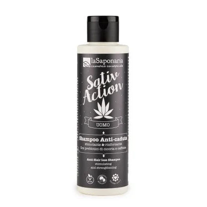 Shampoo Bio Anti caduta 150 ml