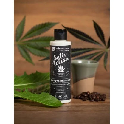 Shampoo Bio Anti caduta 150 ml