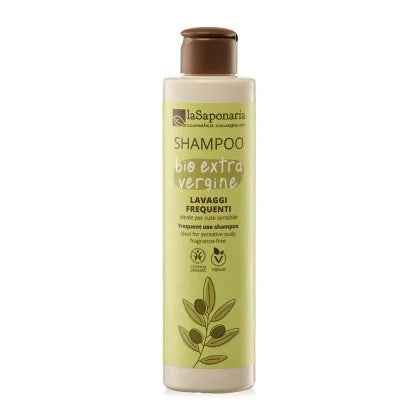 Shampoo Bio Extravergine