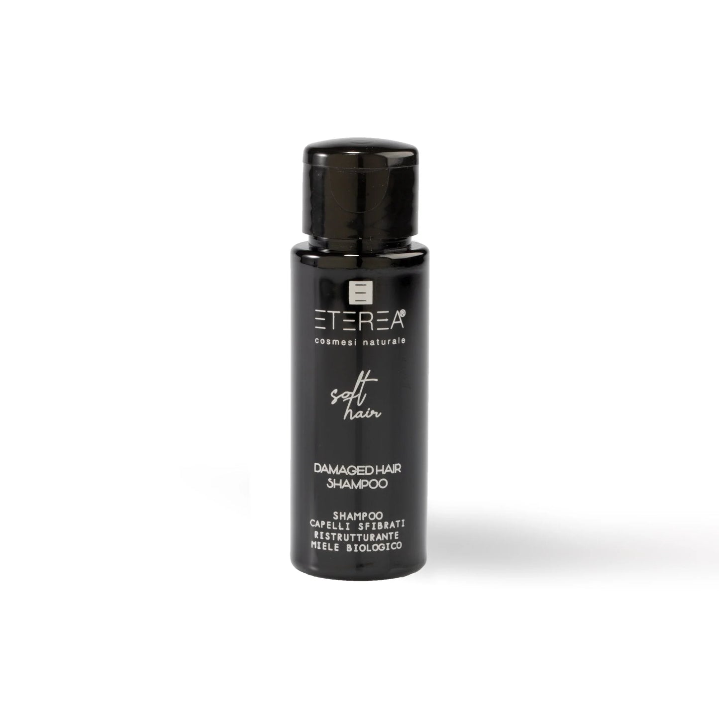 Shampoo Capelli Sfibrati - Travel Size