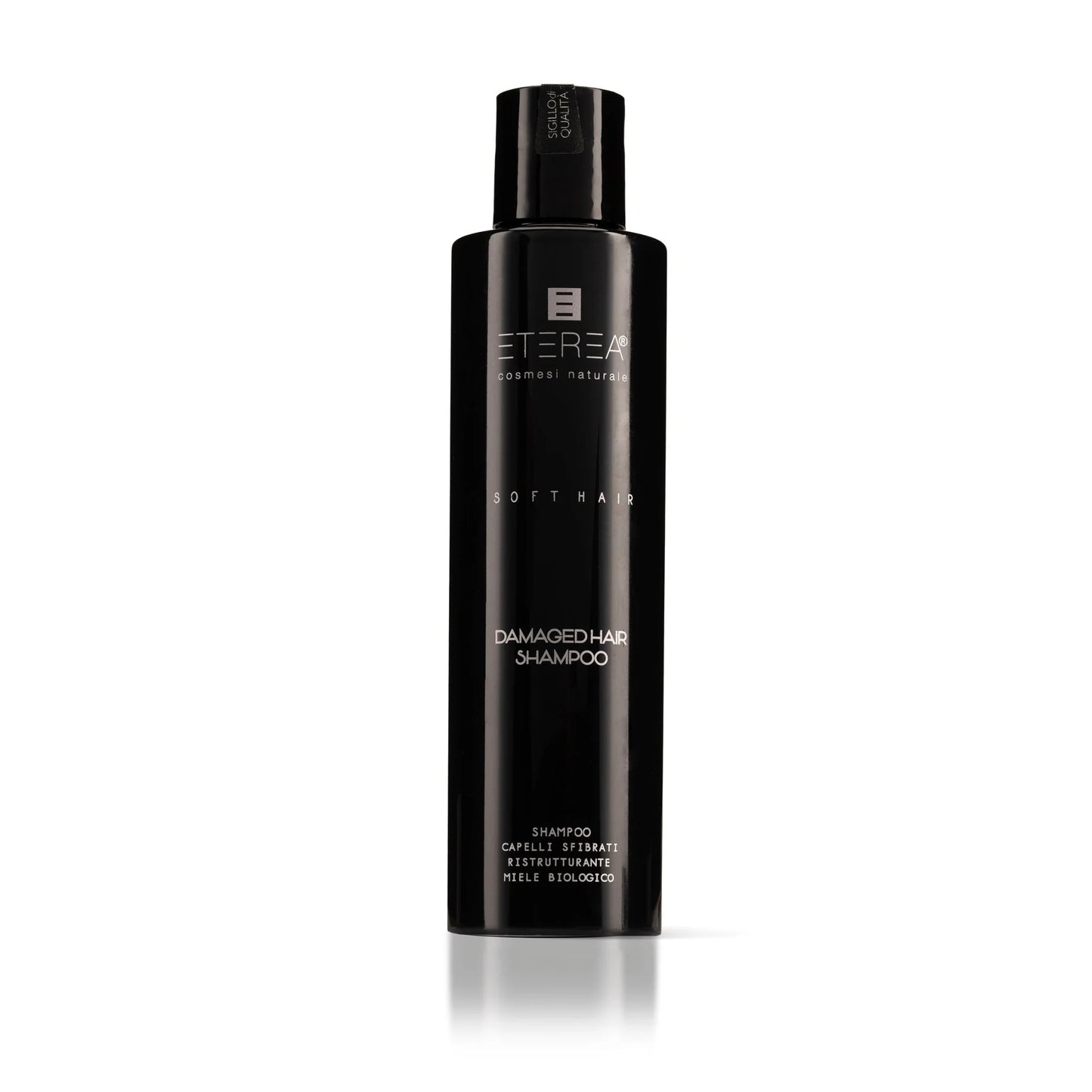 Shampoo Capelli Sfibrati