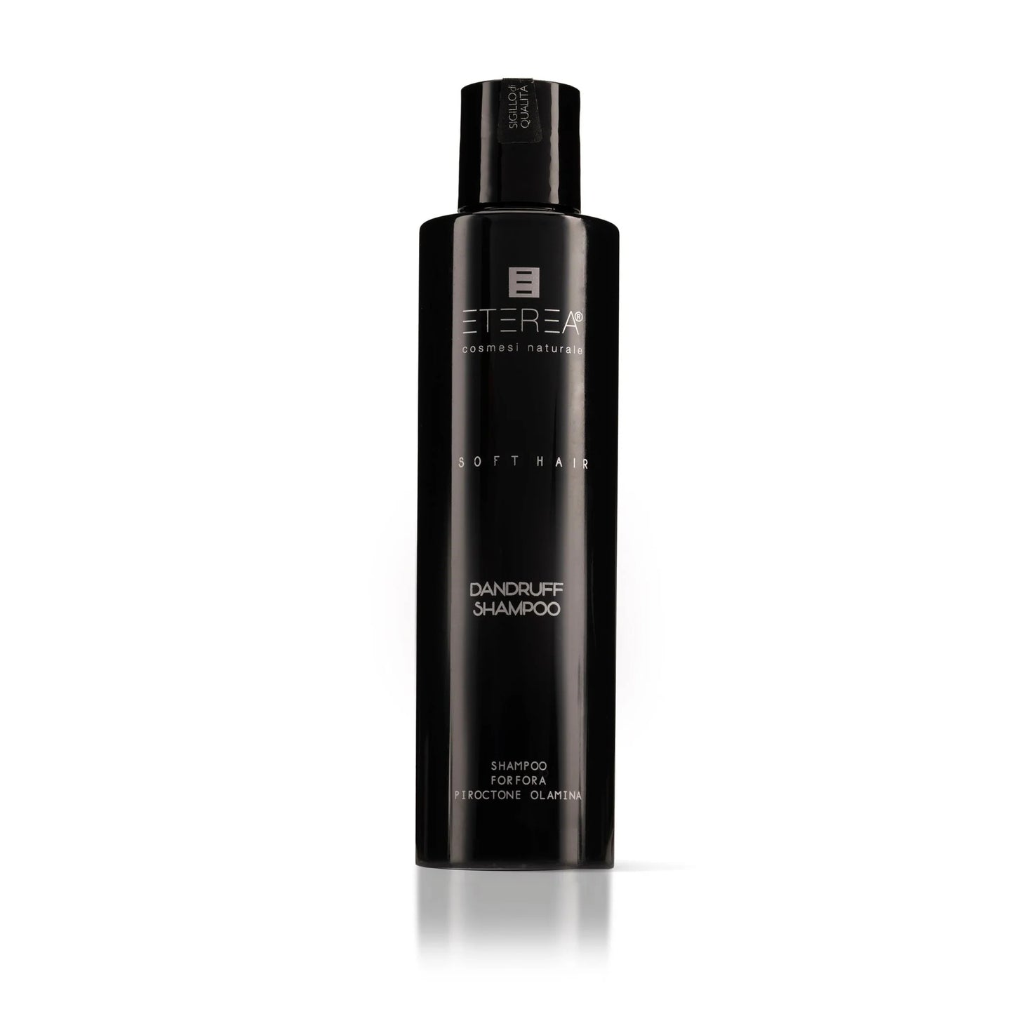 Shampoo antiforfora