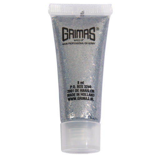 Shimmer Gel
