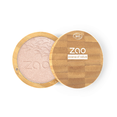 Shine-Up Powder Ricarica Illuminante Ombretto Bio