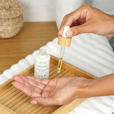 Siero Rigenerante Concentrato