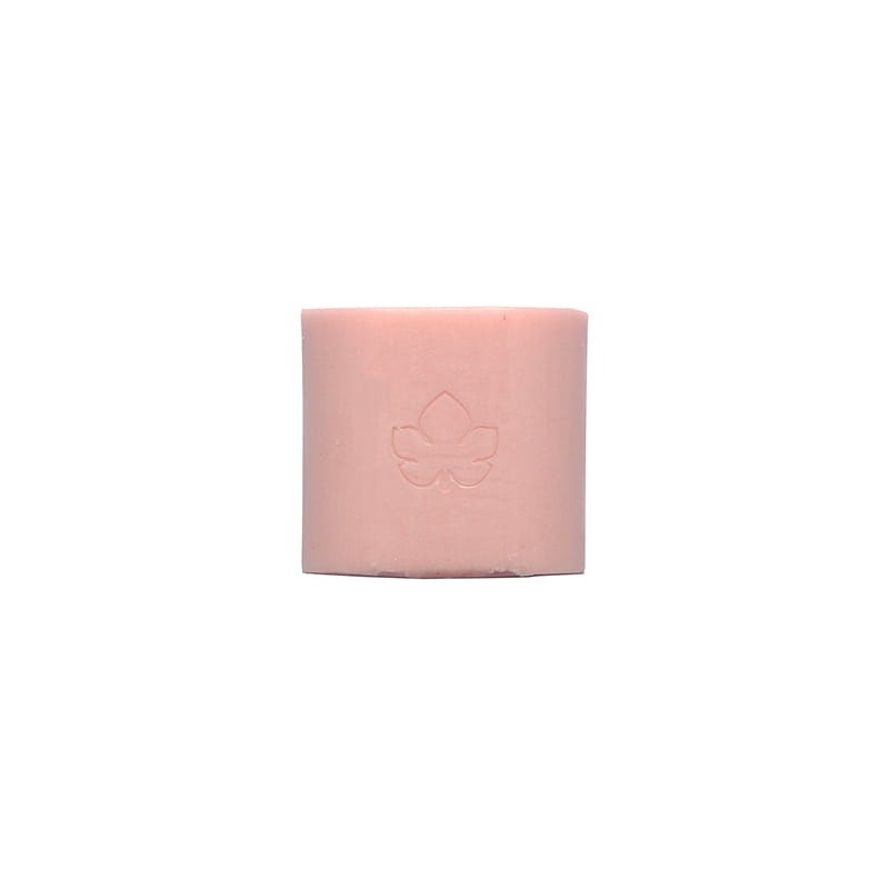 Solido viso malva