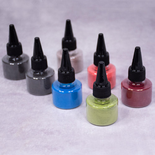 Special Effects Powder