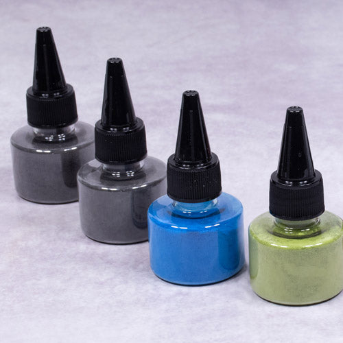 Special Effects Powder