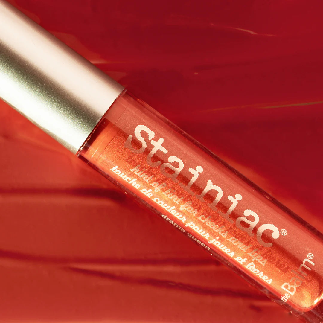 Stainiac® Tinta per Labbra e Guance