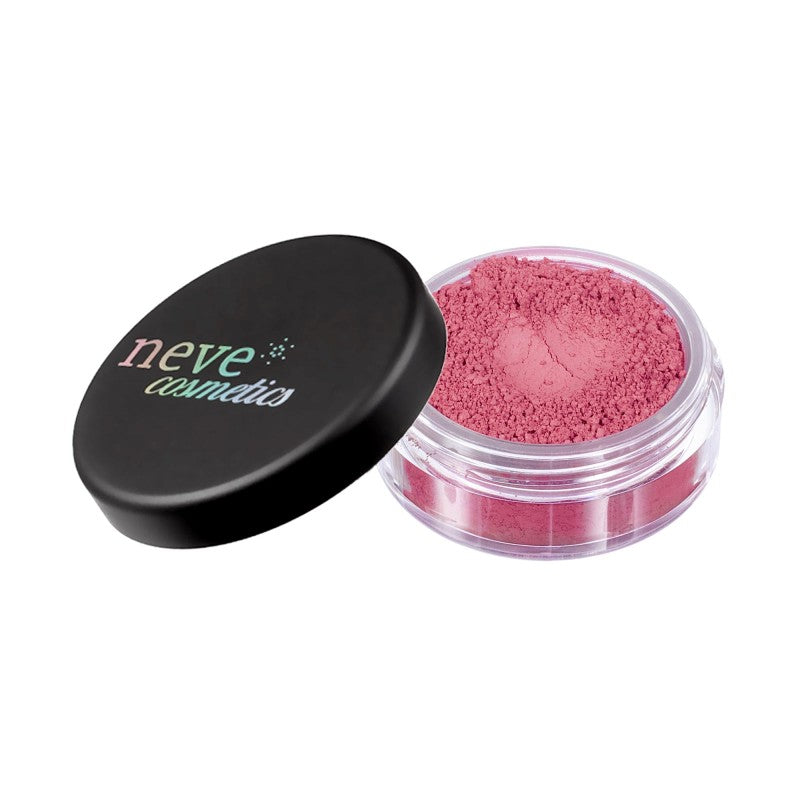 Blush Minerali