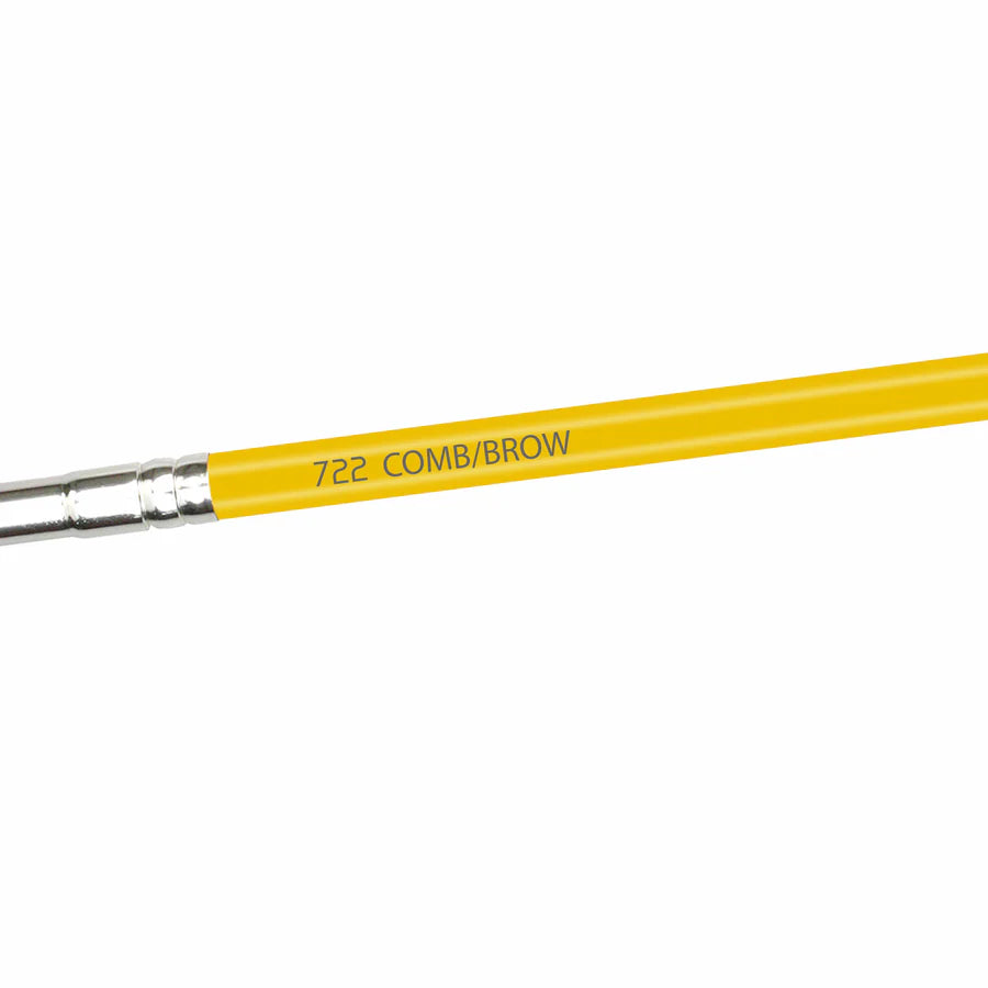 Studio 722 Comb/Brow