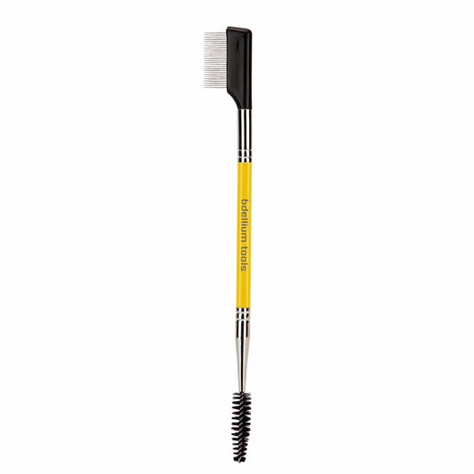 Studio 725 Double End Metal Comb/Lash