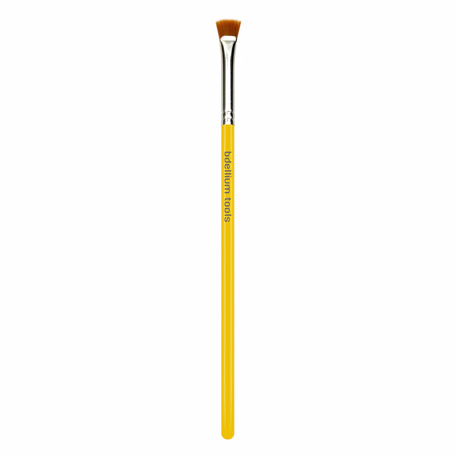 Studio 731 Mascara Fan Brush