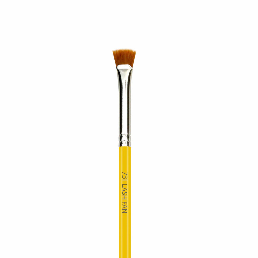 Studio 731 Mascara Fan Brush