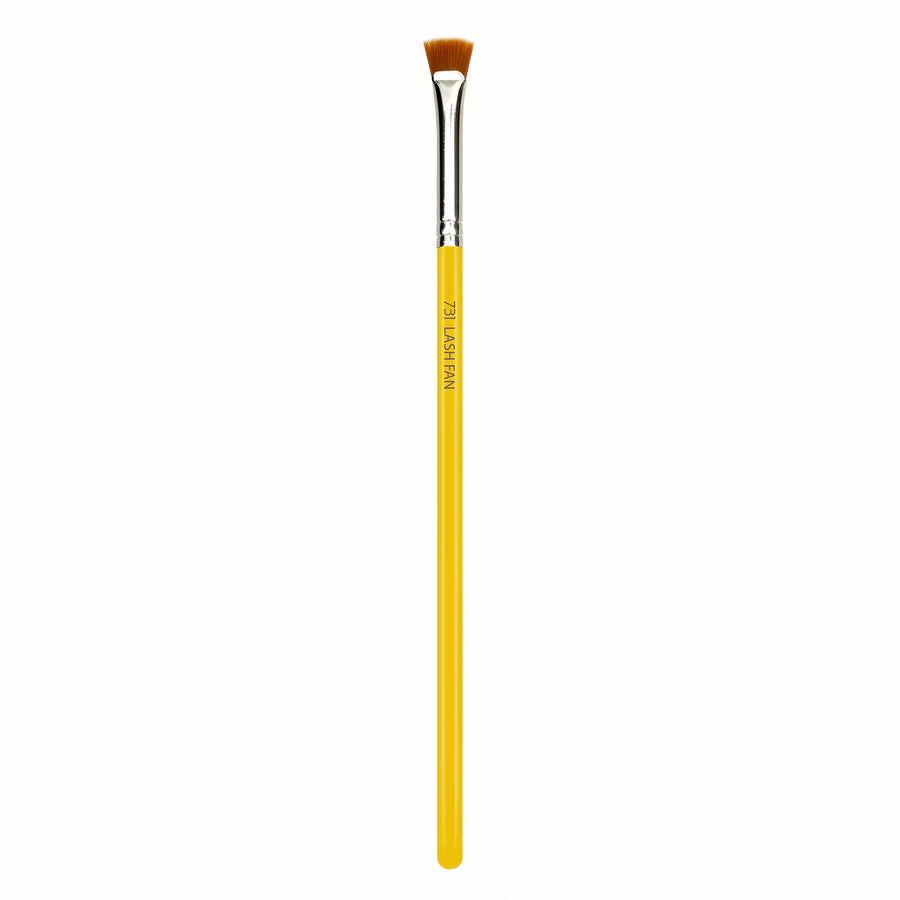 Studio 731 Mascara Fan Brush