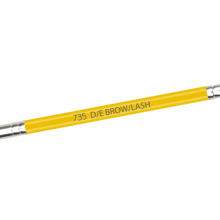 Studio 735 Double-Ended Brow/Lash