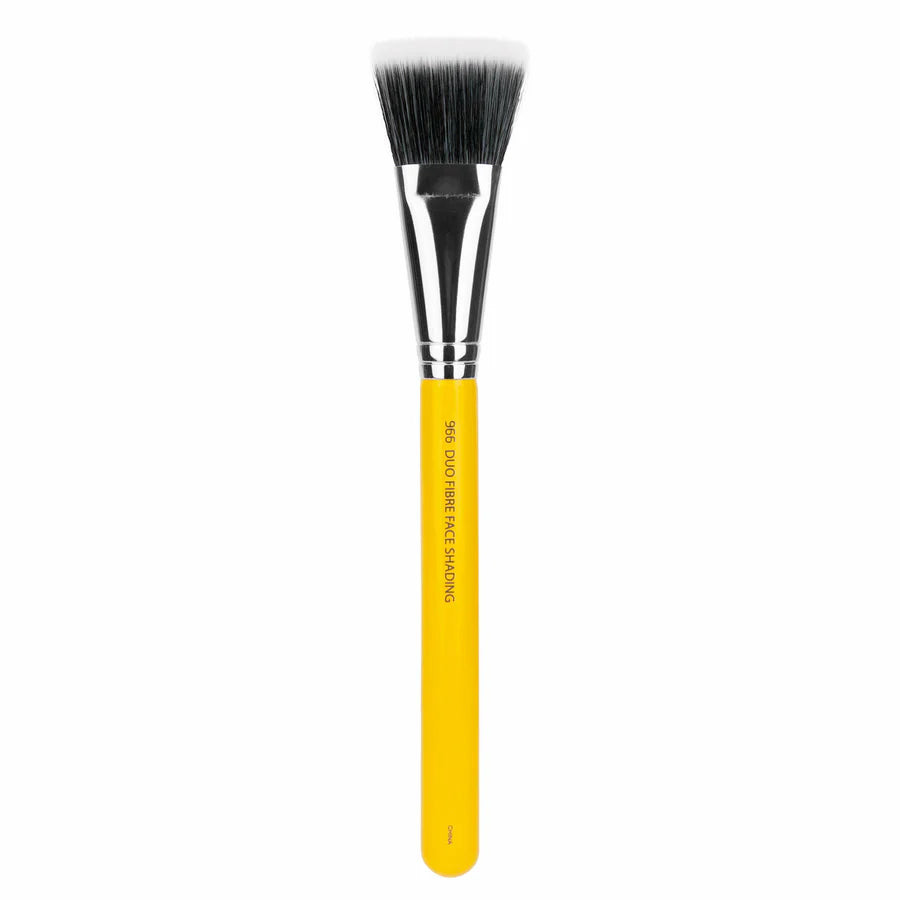 Studio 966 Duo Fibre Face Shading