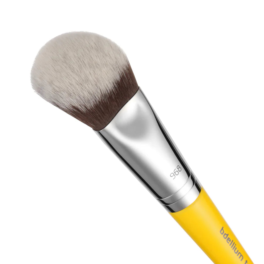 Studio 969 Double-ended BDHD Phase II / Phase III