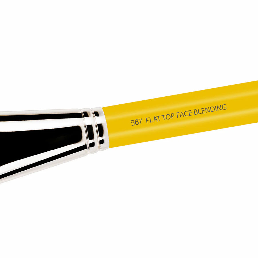 Studio 987 Face Blending