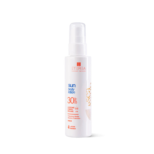 Protezione solare Sun Body lotion 30 SPF