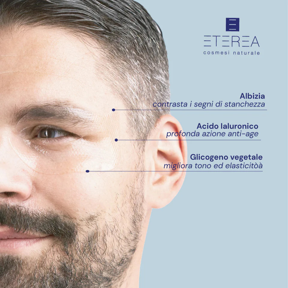 Supreme Coolbiota eye patch – Patch occhi rinfrescanti