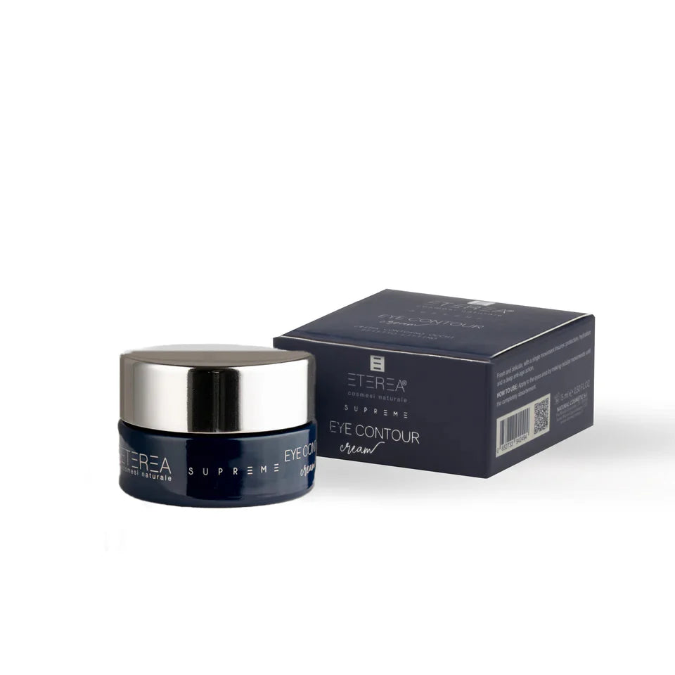 Supreme Crema Contorno Occhi