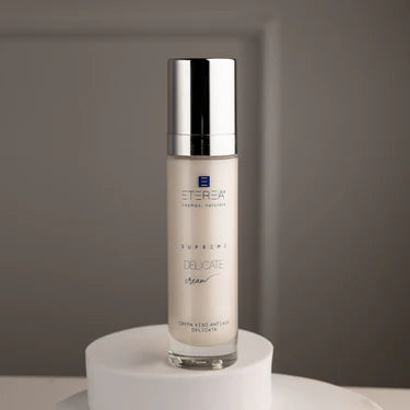 Supreme Crema Viso Antiage Delicata