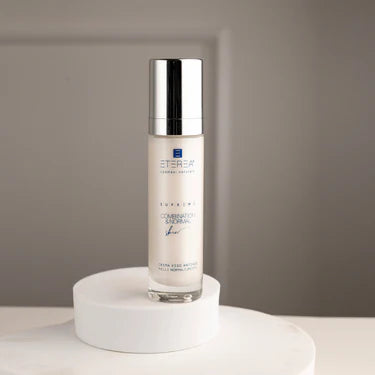 Supreme Crema Viso Antiage Pelli Normali E Miste