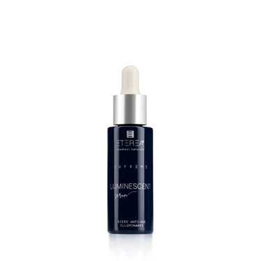 Crema viso Supreme Luminescent Serum