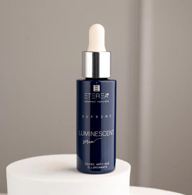 Crema viso Supreme Luminescent Serum