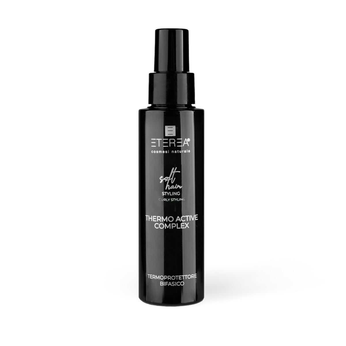 Thermo Active Complex Eterea - spray termoprotettore bifasico Soft Hair