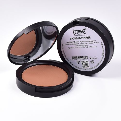 Terra - Bronzing Powder