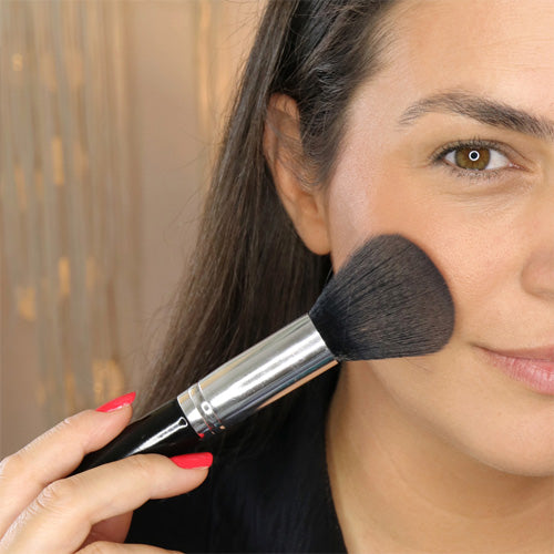Terra - Bronzing Powder