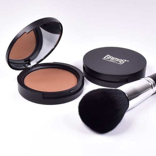 Terra - Bronzing Powder
