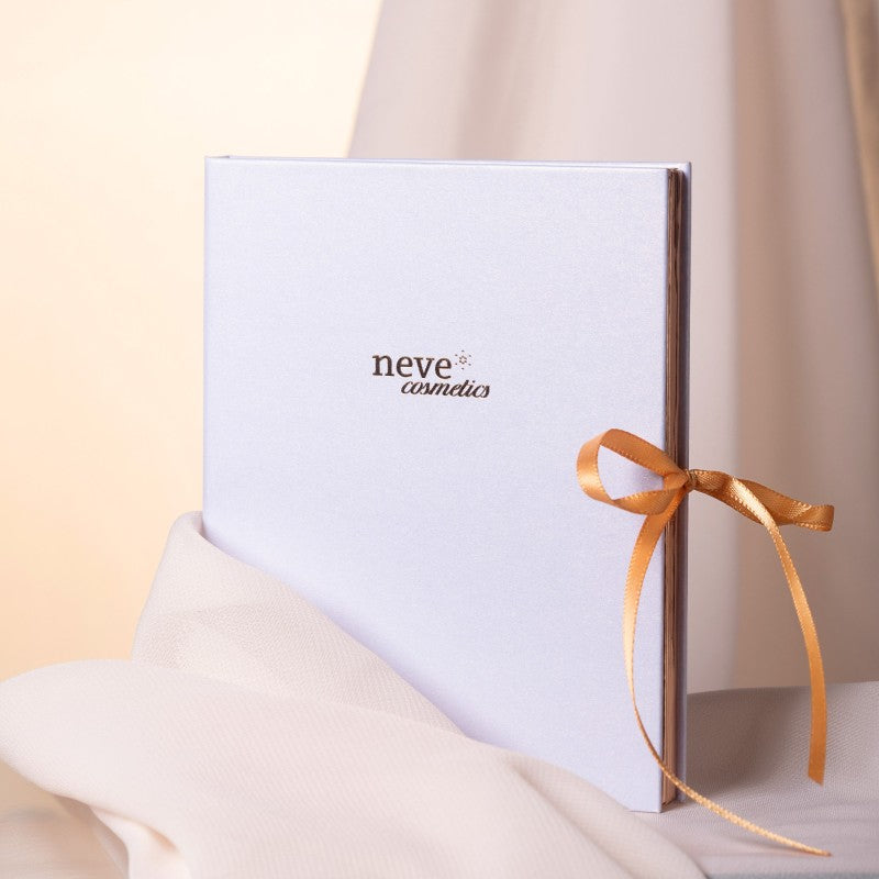 The Forever Palette ombretti