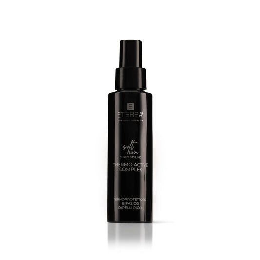 Spray protettivo capelli Thermo Active Complex capelli ricci