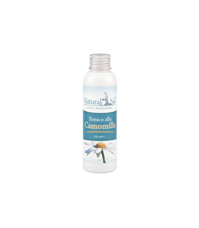 Tonico Viso, con Camomilla