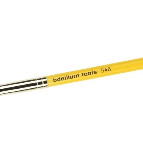 Travel 546 Square Lip