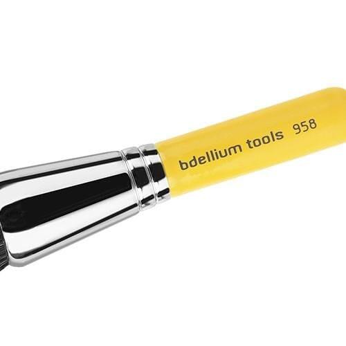 Travel 958 Duet Fiber Powder Blending