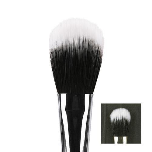 Travel 965 Duet Fiber Blusher