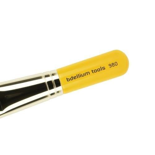 Travel 980 Large Natural Powder