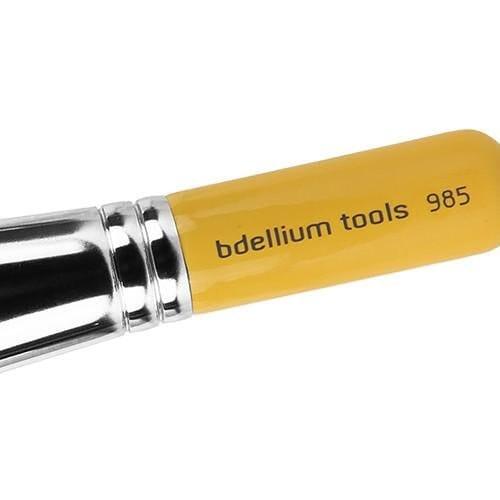 Travel 985 Duet Fiber Powder