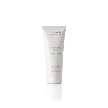 Esfoliante corpo Triphasic Peel
