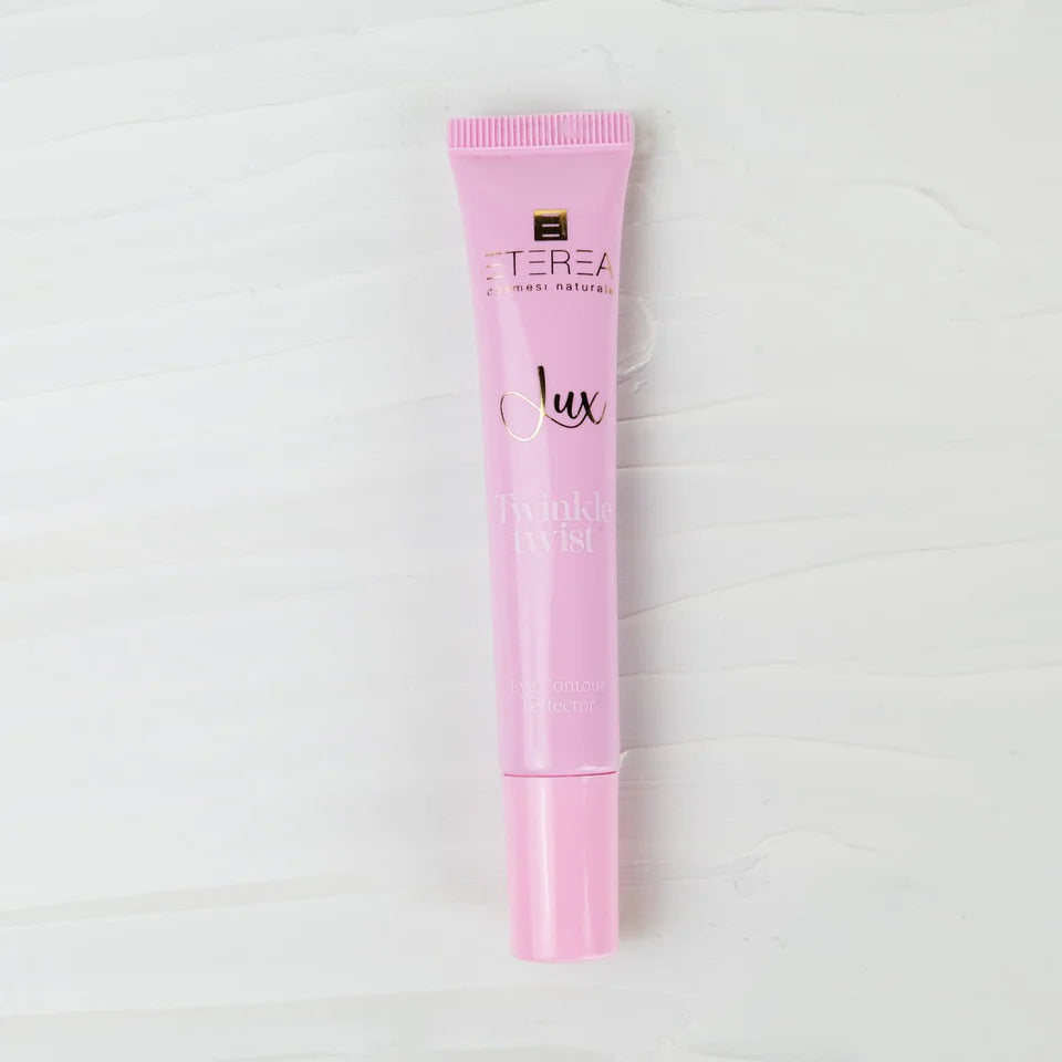 Twinkle Twist 01 – Contorno Occhi Tonalizzante Anti-Occhiaie