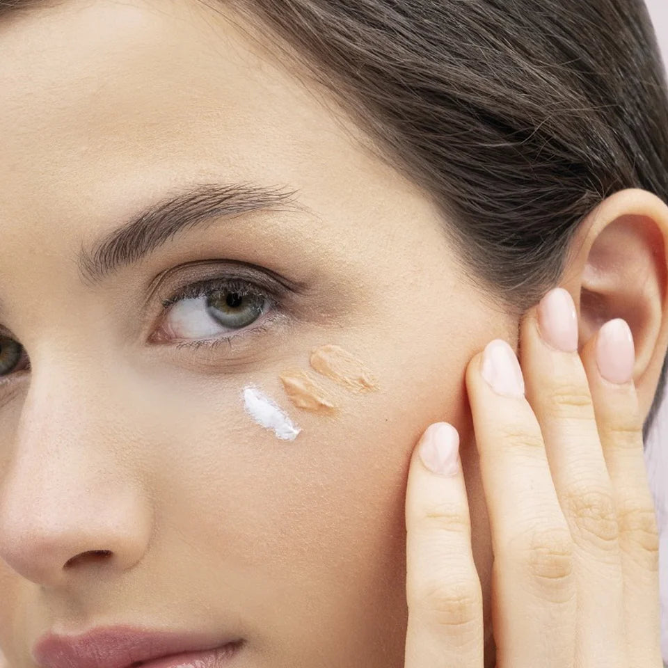 Twinkle Twist 01 – Contorno Occhi Tonalizzante Anti-Occhiaie