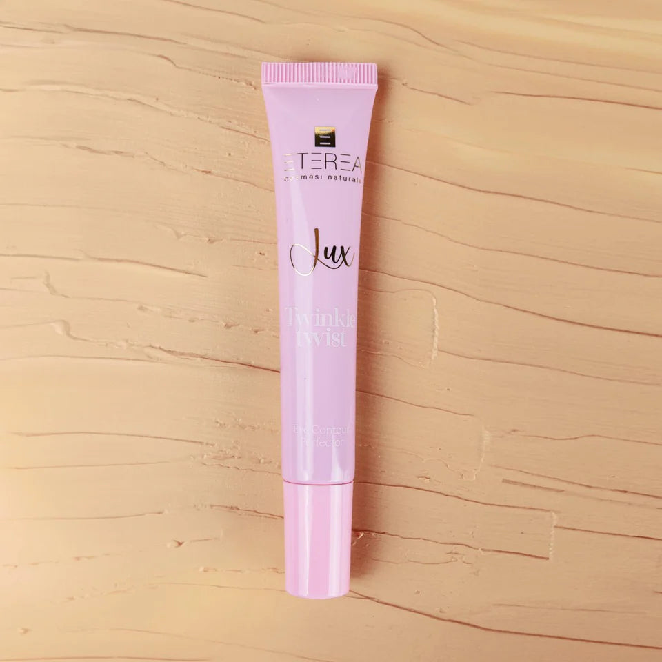 Twinkle Twist 02 – Contorno Occhi Tonalizzante Anti-Occhiaie