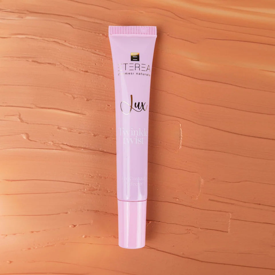 Twinkle Twist 03 – Contorno Occhi Tonalizzante Anti-Occhiaie